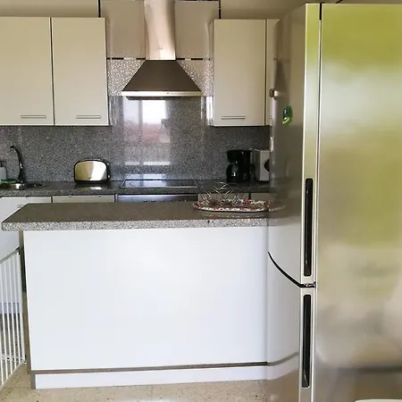 El Faro Apartamento Granadilla De Abona