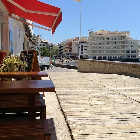 El Faro Apartament