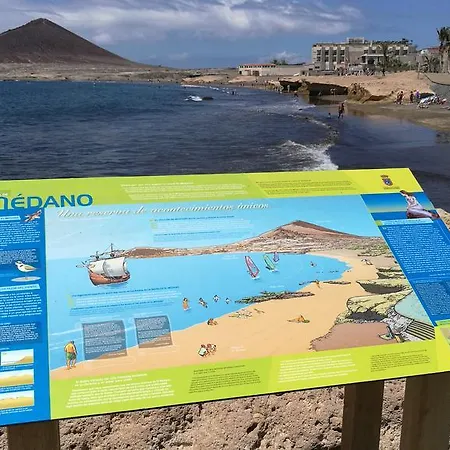El Faro Apartament